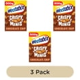 thumbnail image 2 of Weetabix Crispy Minis Chocolate 500g, British Import (Pack of 3), 2 of 5