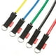 thumbnail image 1 of Juego de Bandas de Resistencia PRCTZ Multicolor Incluye Manijas Correas para Tobillos Anclaje para Puerta, 1 of 7