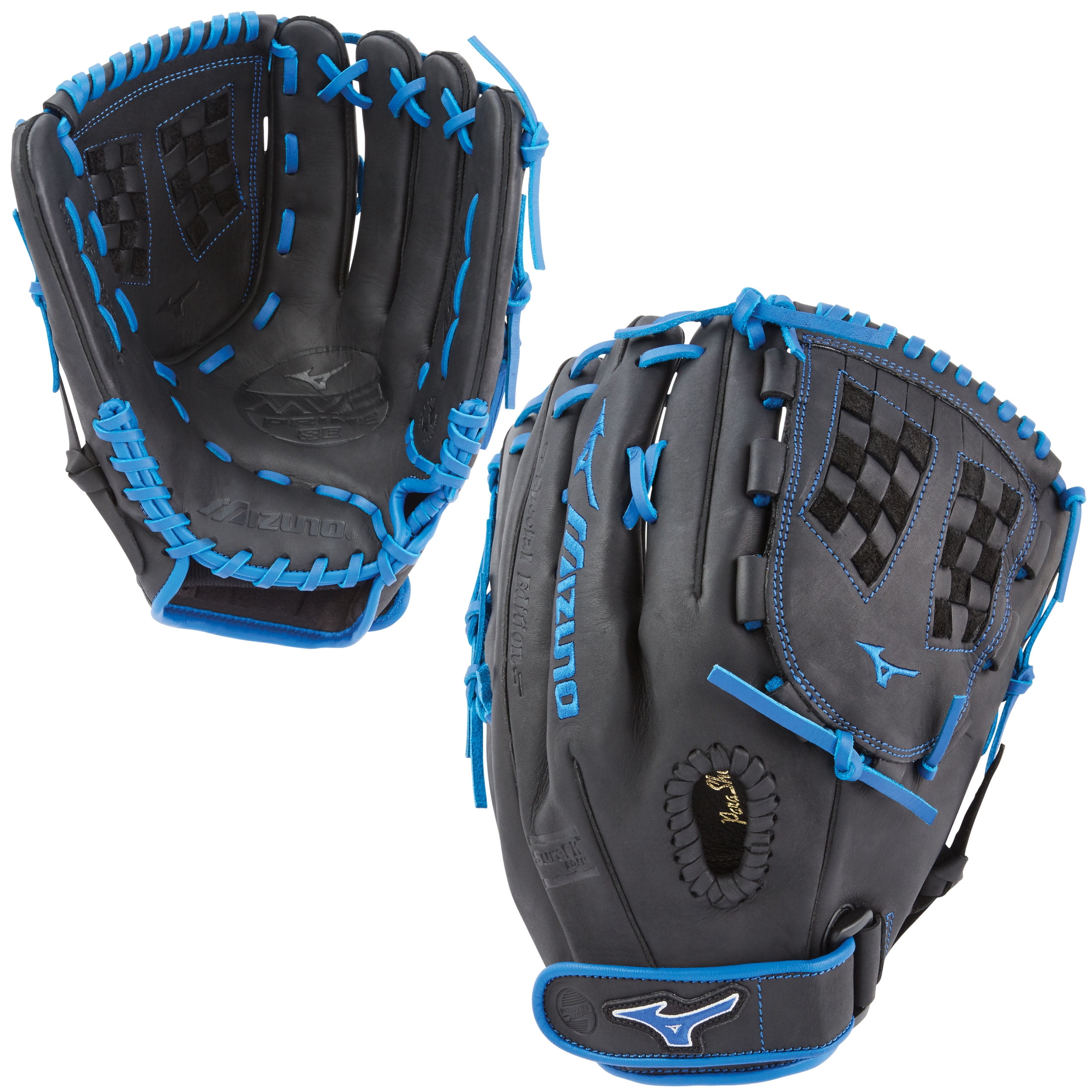 Mizuno MVP Prime SE 12.5 Inch GMVP1250PSEF6 Fastpitch Softball Glove