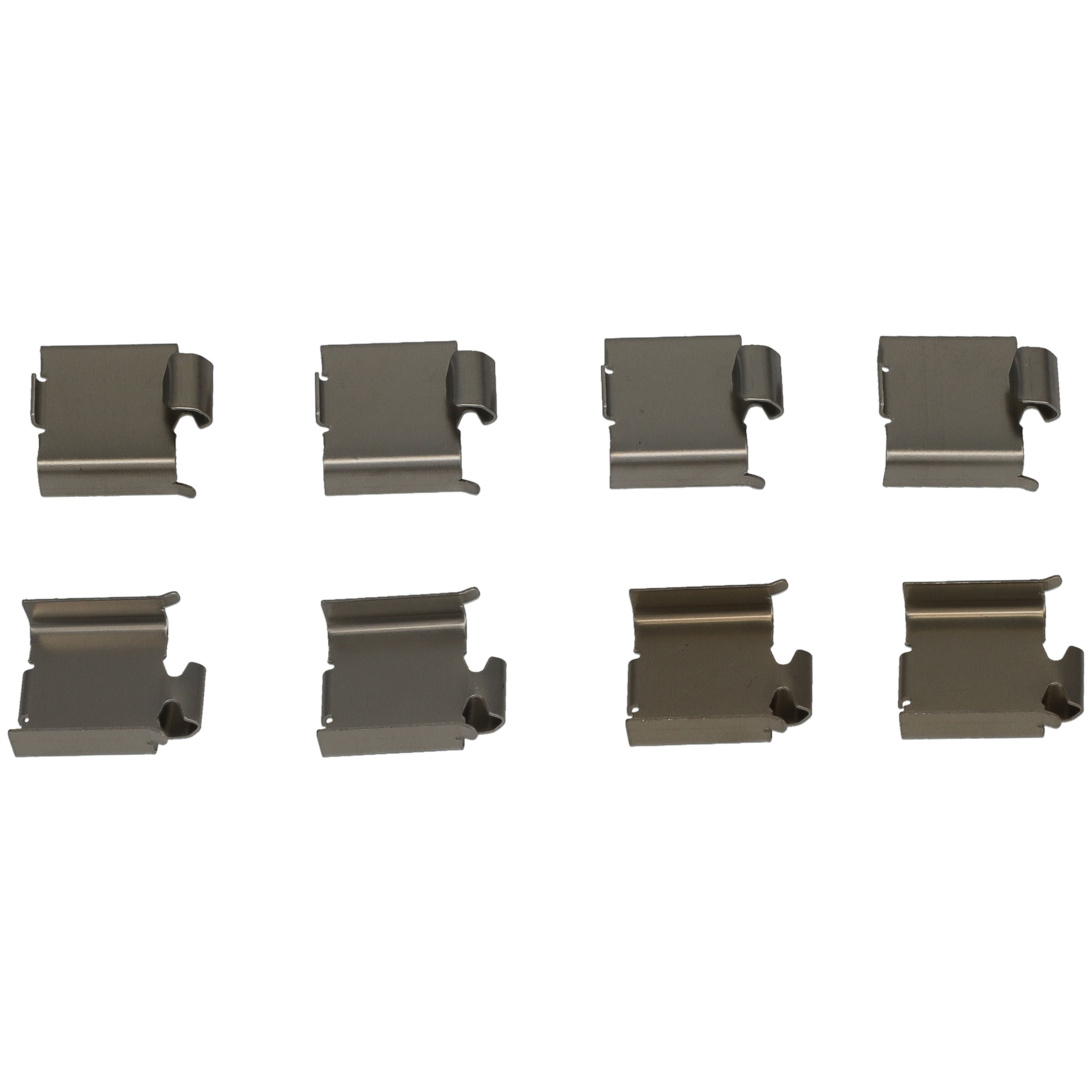 Winstop Brake Pad Set, Front WS.1414.0.C, Ford F-150 2014-2010