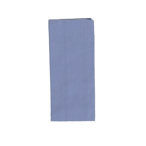 Solid Periwinkle Napkin