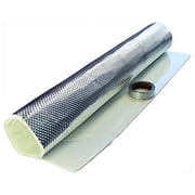 Heatshield Products 180025 1/8 Thick x 36 Wide x 46 Long HP Sticky Shield