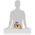 thumbnail image 6 of Design Toscano Party Time Pink Flamingo Statue, 6 of 6