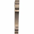 thumbnail image 2 of Ekena Millwork 5 1/2"W x 48"D x 48"H Olympic Traditional Smooth Bracket, Douglas Fir, 2 of 13