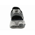 thumbnail image 4 of New Balance Men's 9060 Black Castlerock Shoes, from StockX, 4 of 5