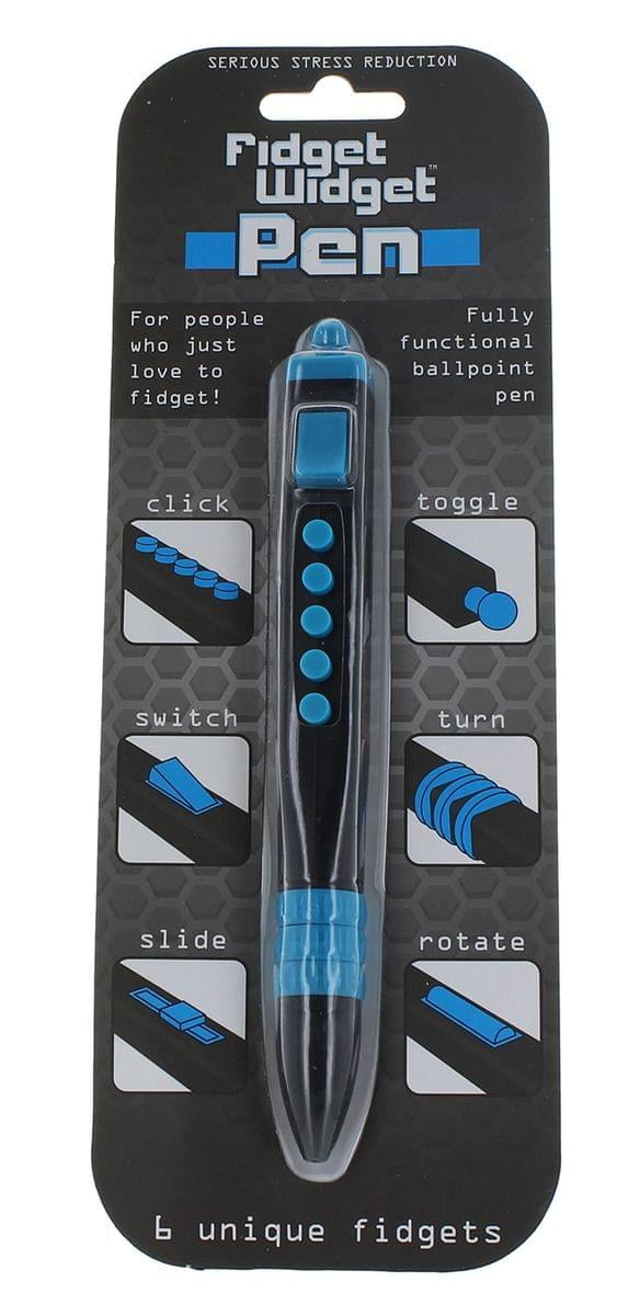 fidget widget pen