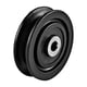thumbnail image 4 of Piezas de polea de fitness, accesorios prácticos resistentes al desgaste, universales para sistemas de poleas de máquinas de cable, accesorios de gimn 7cm, 4 of 8