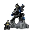 thumbnail image 4 of Juguete Imaginext DC Super Friends Batbot, 4 of 4