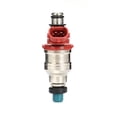 thumbnail image 2 of 23250-35040 4PCS Fuel Injector for Toyota Pickup 1990 1993 - 1995 Base 2.4L-, 2 of 3