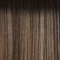 thumbnail image 1 of Outre Lacefront Wig | Melted Hairline | ZANDRA, 1 of 8