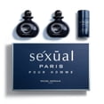 thumbnail image 1 of Michel Germain Sexual Paris Pour Homme 3 Piece Gift Set, 1 of 5