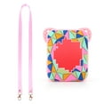 thumbnail image 4 of Funda Protectora Silicona Con Cordón para Bitzee Magicals Interactive Toy() Rosa, 4 of 9