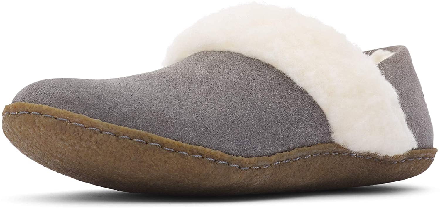 Sorel Women's Nakiska II Slipper 