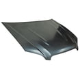 thumbnail image 1 of Cofre Sin Turbo Aluminio TYG Subaru Legacy 2005-2009 / Outback 2005-2007 Wld, 1 of 1