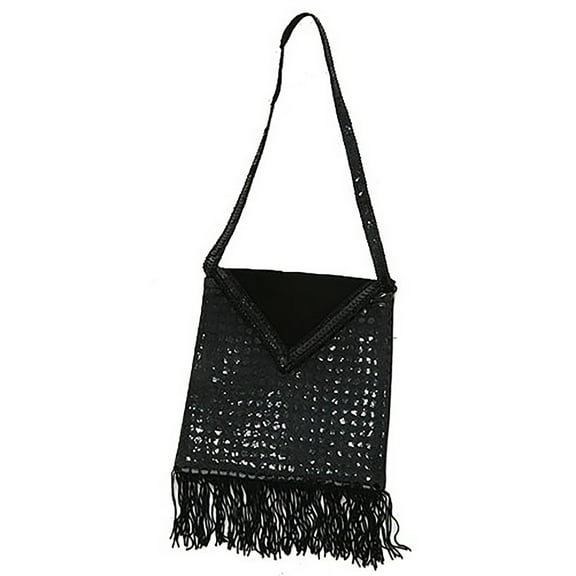 Flapper Handbag Purse