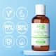thumbnail image 3 of Tónico SeoulCeuticals, árbol de té coreano, centella asiática, 120 ml, 3 of 5