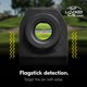 thumbnail image 4 of Telémetro de golf Nikon COOLSHOT 50i GII con soporte magnético y pendiente, 4 of 6