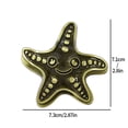 thumbnail image 2 of Creatine Metal Bookmark Showcasing Personality And Taste Adding Style To Your Books The Perfect Companion For Reading Moments Enhancing, 2 of 3