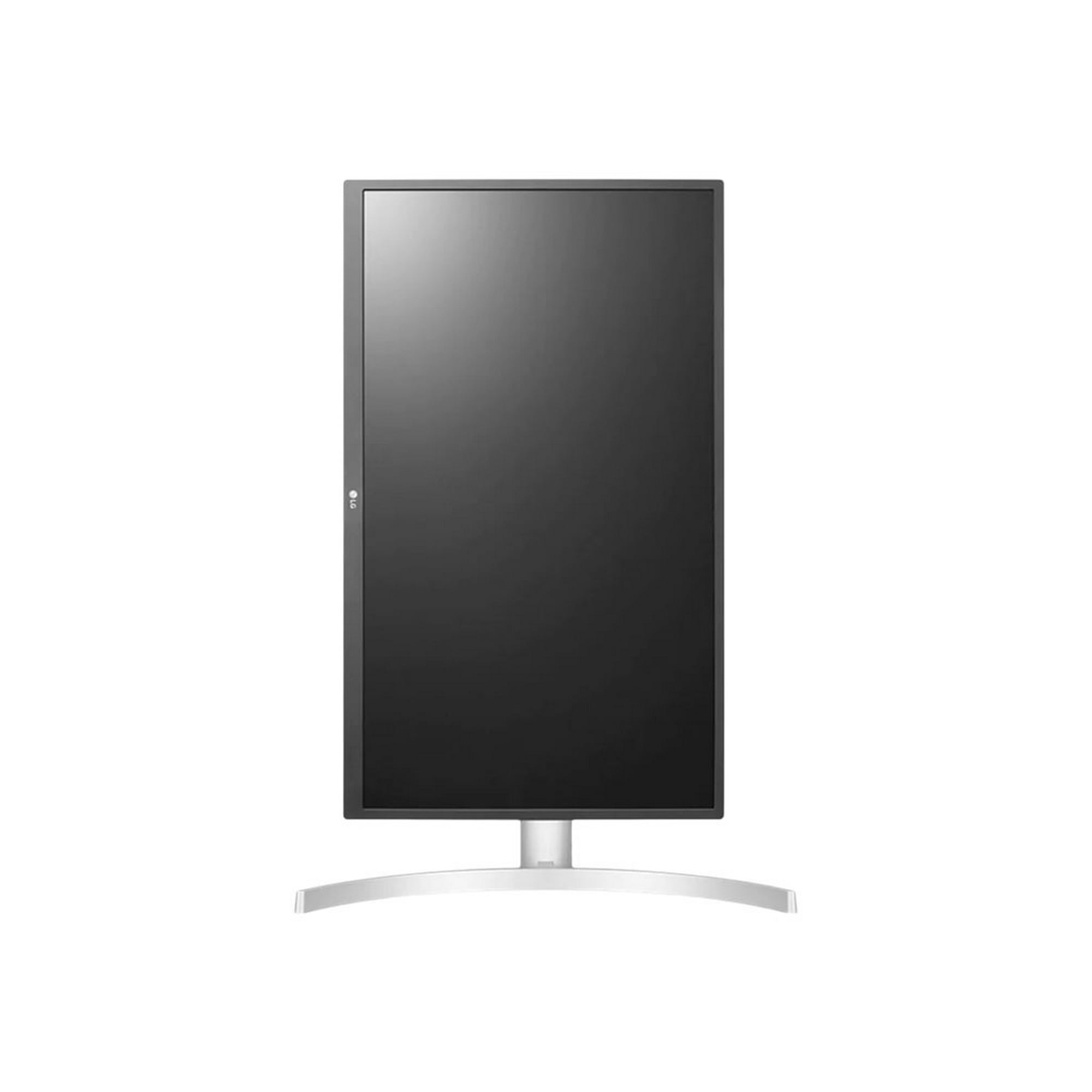 LG 27UL550-W - LED monitor - 27