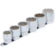 thumbnail image 2 of JUEGO 6 PZA DADO LARGO 12 CARAS |1/2"| 24-38 MM | BGS 70102, 2 of 4