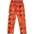 thumbnail image 2 of North 15 Women's Super Soft Holiday Print Pajama Pants-L1315-Des1-2XL, 2 of 2