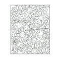 thumbnail image 2 of Dover Publications-Creative Haven: Floral Design, 2 of 2