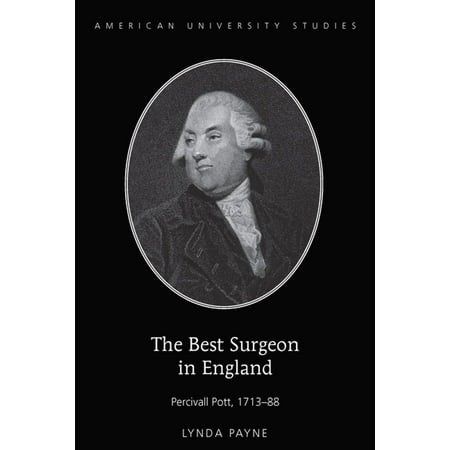 The Best Surgeon in England - eBook