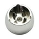 thumbnail image 2 of Eje de cojinete de la máquina licuadora Conector de cabezal en forma de hongo para licuadora Zócalo de accionamiento universal para procesadores de, 2 of 7