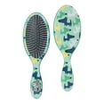 thumbnail image 1 of Cepillo Desenredante Wet Brush Camuflaje para Perro Raza Grande, 1 of 6