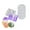 combination, variant on Silicone Coaster Mold Set Coaster Holder Moulds Resin Casting Molds Silicone Cup Pad Molds for Crafting and Home Decor