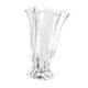 thumbnail image 1 of Jarrón de transparente para de flores, adorno moderno y decorativo, ideal para centros de mesa en bodas, fiestas y el hogar., 1 of 9