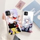 thumbnail image 3 of Funda Blanda De TPU Para iPhone 6 6S 7 8 Plus X XS XR 11 Pro Max 31AS Inuyasha Sesho Pills Anime, 3 of 4