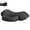 Black, variant on TheraPillow Traction Massager,Caillixe TheraPillow Massage Neck Hump,3-in-1 Neck Massager Pilloow Shoulder Relaxation Support for Posture Alignment and Muscle Release (Black)