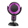 thumbnail image 2 of Lipstore Countertop Kitchen Exhaust Fan 8W 5V Desktop Range Hood for RV Home Grilling violet, 2 of 8