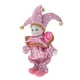 thumbnail image 5 of Muñecas de porcelana coleccionables,Muñecas de porcelana de 16 cm.,Muñeca Triángel,Muñecas italianas eros,Regalo de Navidad para niños,Regalo de cumpleaños para niños,Decoración de, 5 of 9
