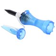 thumbnail image 6 of Bienvenido 80mm Golf Practice Tees Reusable Ball Playing Holder for Practice Grass Mat AccessoryBlue, 6 of 8
