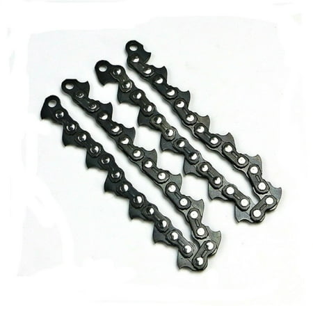 

Clearance 65Mn Universal Mower Chain Chain Mower Garden Mower Tool Accessories