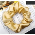 thumbnail image 3 of Bandeaux en Soie pour Femmes, 3 of 4