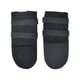 thumbnail image 4 of Botas protectoras para patas de perro | Fundas de zapatos para perros de tela de buceo | Protección de piernas y tobillos | Suela de tejido antideslizante a base de agua | Resistente a la nieve y al, 4 of 7