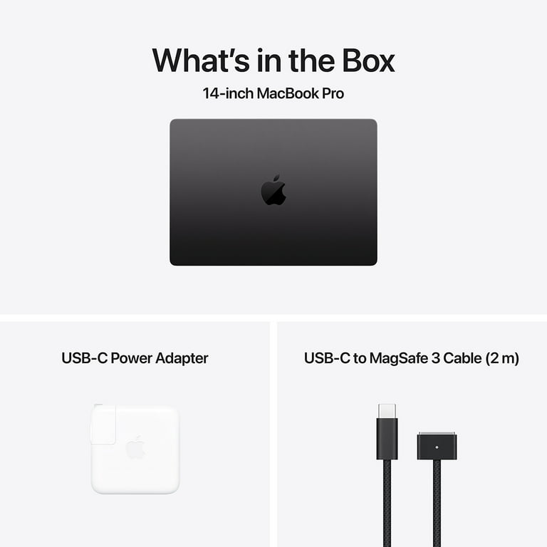 Apple Apple CTO MacBook Pro 14