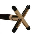 thumbnail image 3 of 2 Pieces Non-slip Billiard Pool Cue Stick Bridge Head and Cross, 3 of 6