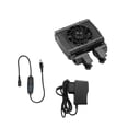 thumbnail image 3 of Ventilador de enfriamiento para acuario Strade Fareast Limited ángulo ajustable, 3 of 8
