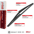 thumbnail image 4 of 2M PLASTIC 1510185 Rear Wiper Arm & Blade Wiper Blade 0.8", 4 of 4