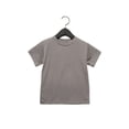 thumbnail image 1 of Bella + Canvas T-Shirt à Manches Courtes pour Tout-Petit, 1 of 1