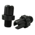 thumbnail image 6 of harayaa 4x2 Pieces Bike 10mm Brake Handle Lever Adjusting Screws Road Bike M10 Black 4 Pcs, 6 of 9