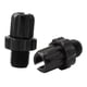 thumbnail image 5 of 2 tornillos de ajuste para palanca de freno de manillar de bicicleta, equipo de fijación ligero y profesional. Negro, 5 of 9