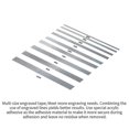 thumbnail image 5 of CG Series Carving Guide Tape Each Length 30m Modeling Hobby Upgrade Accessory 10mm, 5 of 5