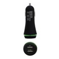 thumbnail image 4 of Receptor inalámbrico Manos libres para automóvil Llamada telefónica Música Audio Receptor 4.0 compatible con Bluetooth con indicador LED Inevent EL000258-00B, 4 of 7