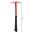 thumbnail image 2 of OUNONA Llave De Para Abrir Borbotones Y Tapas De Automotrices, 2 of 8