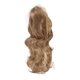 thumbnail image 1 of Peluca larga ondulada rubia ANGGREK sintético suave fácil de peinar prevención de nudos, 1 of 7